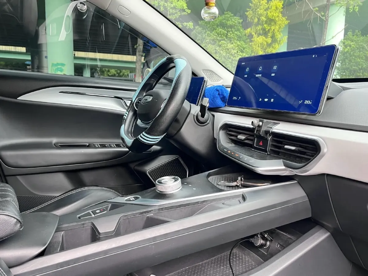 2022 BYD Yuan Plus BEV 49.92KWH,autocango,china used car exporter,china ev exporter,chinese used car exporter,chinese used ev exporter