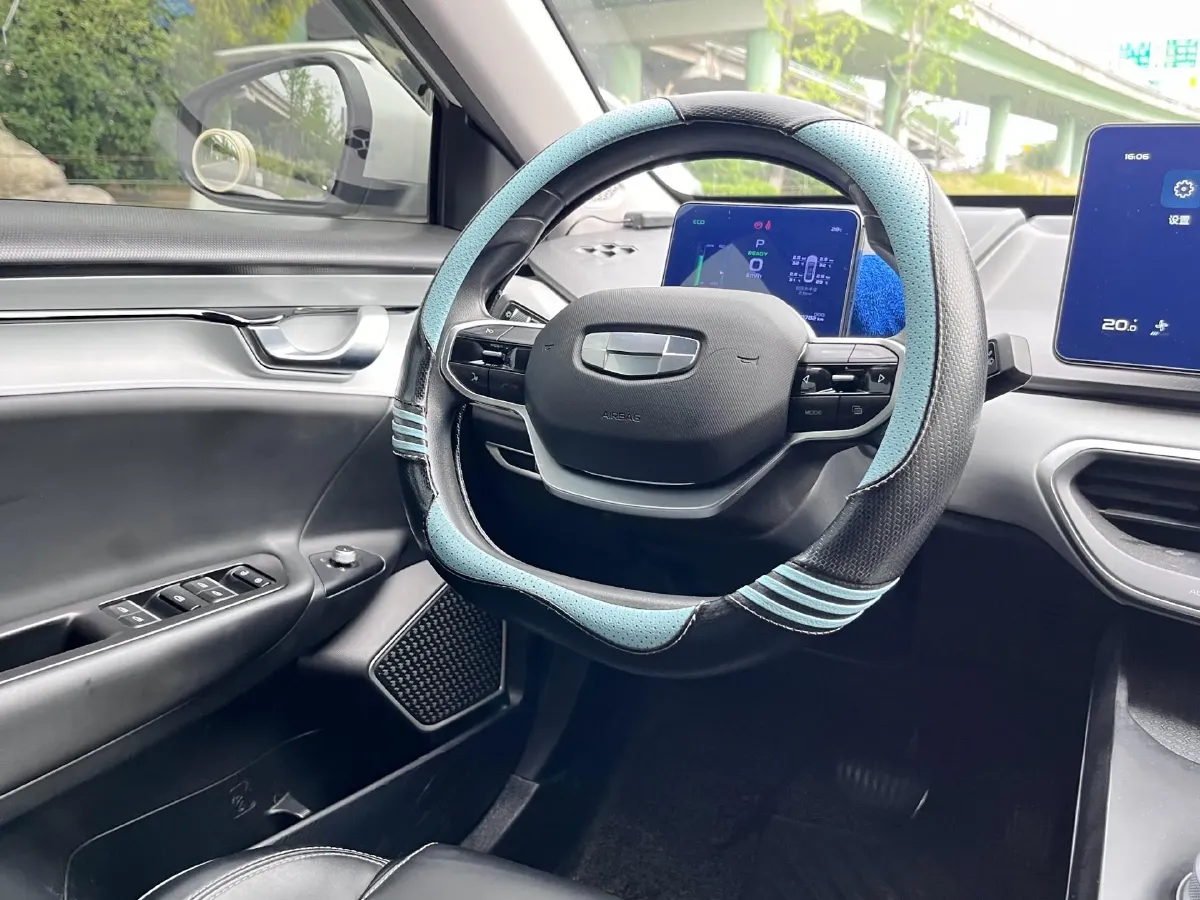 2022 BYD Yuan Plus BEV 49.92KWH,autocango,china used car exporter,china ev exporter,chinese used car exporter,chinese used ev exporter