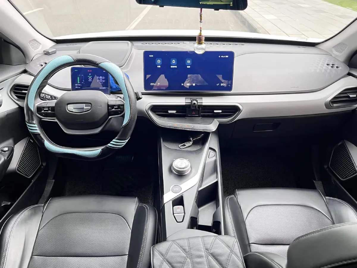 2022 BYD Yuan Plus BEV 49.92KWH,autocango,china used car exporter,china ev exporter,chinese used car exporter,chinese used ev exporter