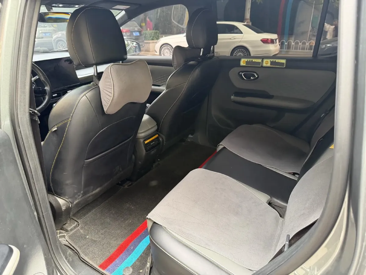 2022 Aion Y BEV 59KWH,autocango,china used car exporter,china ev exporter,chinese used car exporter,chinese used ev exporter