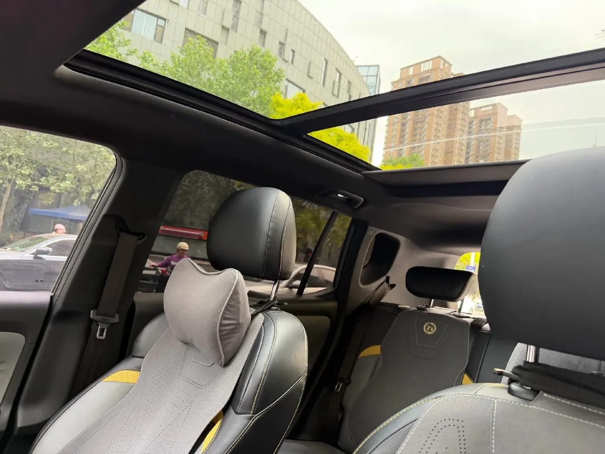 2022 Aion Y BEV 59KWH,autocango,china used car exporter,china ev exporter,chinese used car exporter,chinese used ev exporter