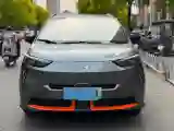 2022 Aion Y BEV 59KWH