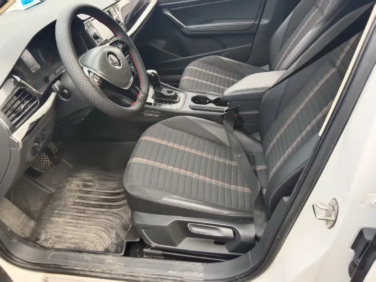 2019 Volkswagen Sagitar 1.2T 116HP L4 7DCT,autocango,china used car exporter,china ev exporter,chinese used car exporter,chinese used ev exporter