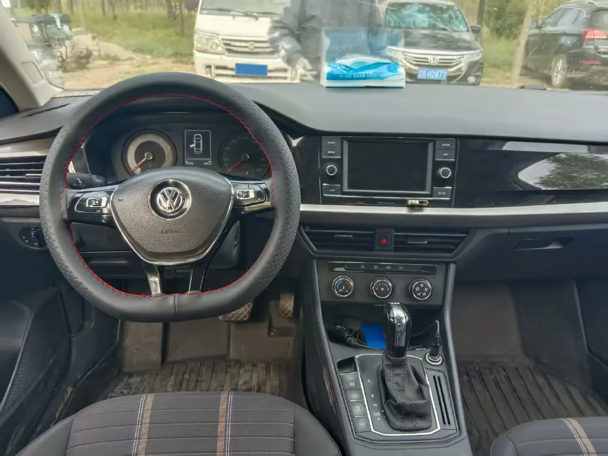 2019 Volkswagen Sagitar 1.2T 116HP L4 7DCT,autocango,china used car exporter,china ev exporter,chinese used car exporter,chinese used ev exporter