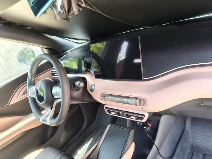 2025 BYD Seagull BEV 30.08KWH,autocango,china used car exporter,china ev exporter,chinese used car exporter,chinese used ev exporter