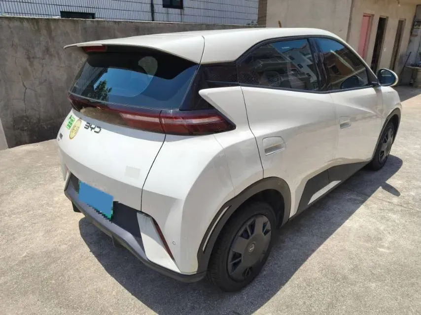 2025 BYD Seagull BEV 30.08KWH,autocango,china used car exporter,china ev exporter,chinese used car exporter,chinese used ev exporter