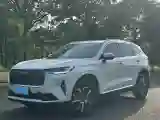 2022 Haval H6 1.5T 184HP L4 7DCT