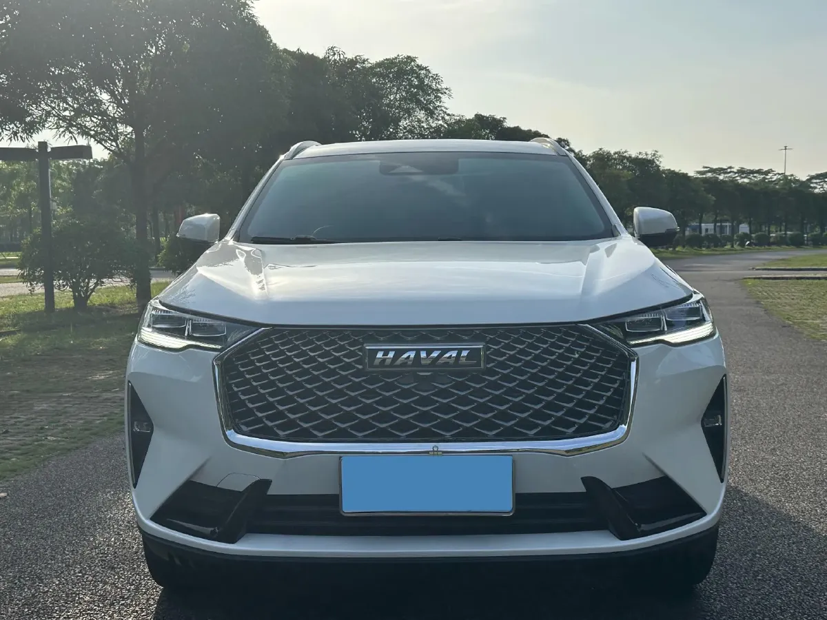 2022 Haval H6 1.5T 184HP L4 7DCT,autocango,china used car exporter,china ev exporter,chinese used car exporter,chinese used ev exporter