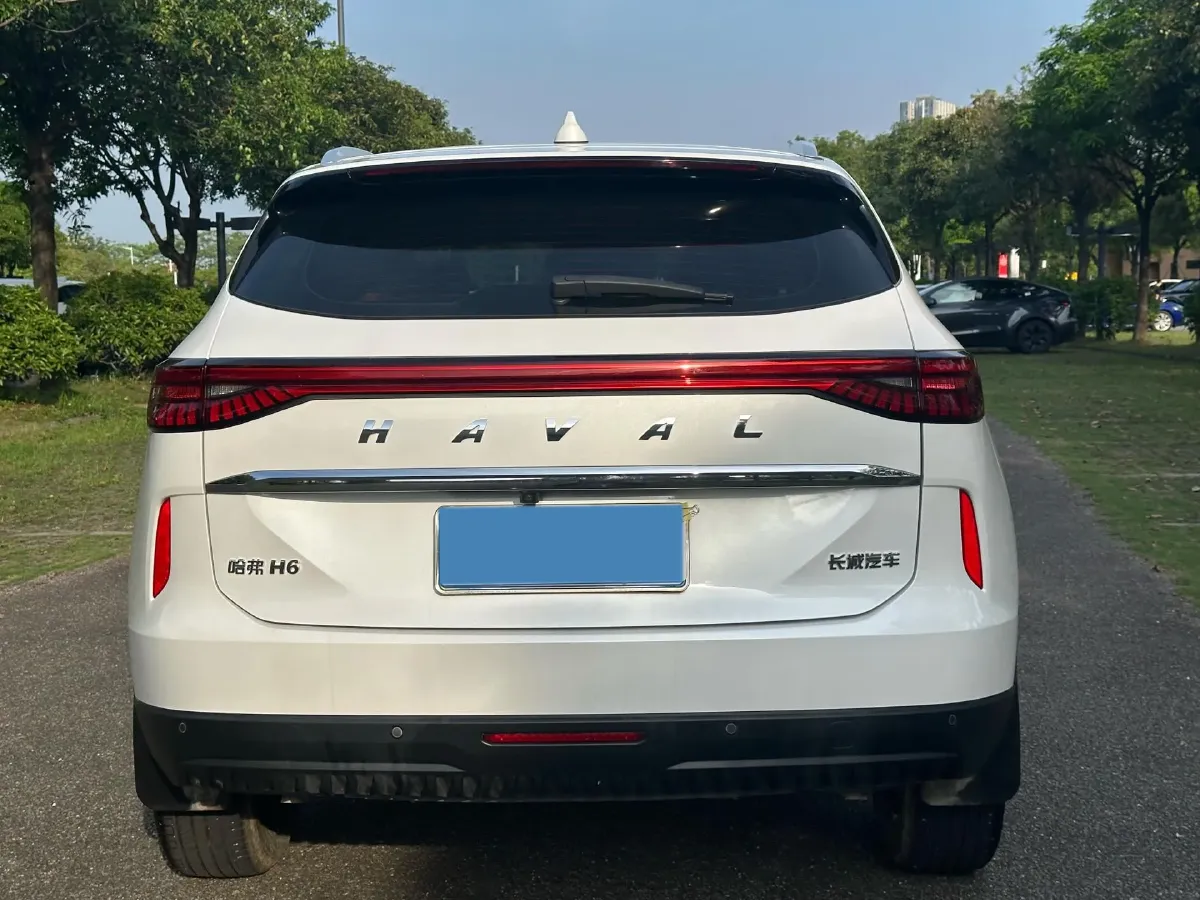 2022 Haval H6 1.5T 184HP L4 7DCT,autocango,china used car exporter,china ev exporter,chinese used car exporter,chinese used ev exporter