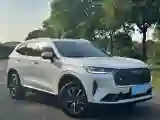 2022 Haval H6 1.5T 184HP L4 7DCT