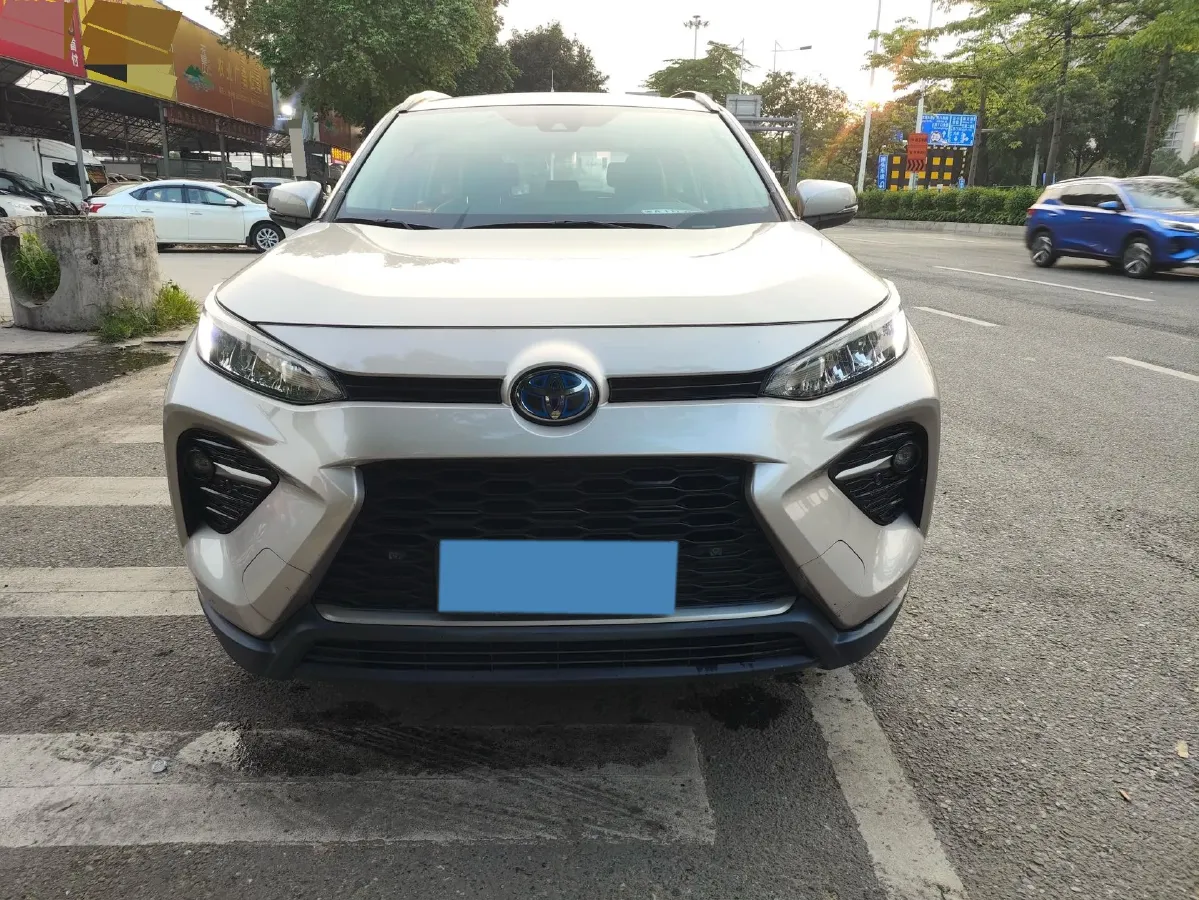 2020 Toyota Wildlander 2.0L 171HP L4 CVT,autocango,china used car exporter,china ev exporter,chinese used car exporter,chinese used ev exporter