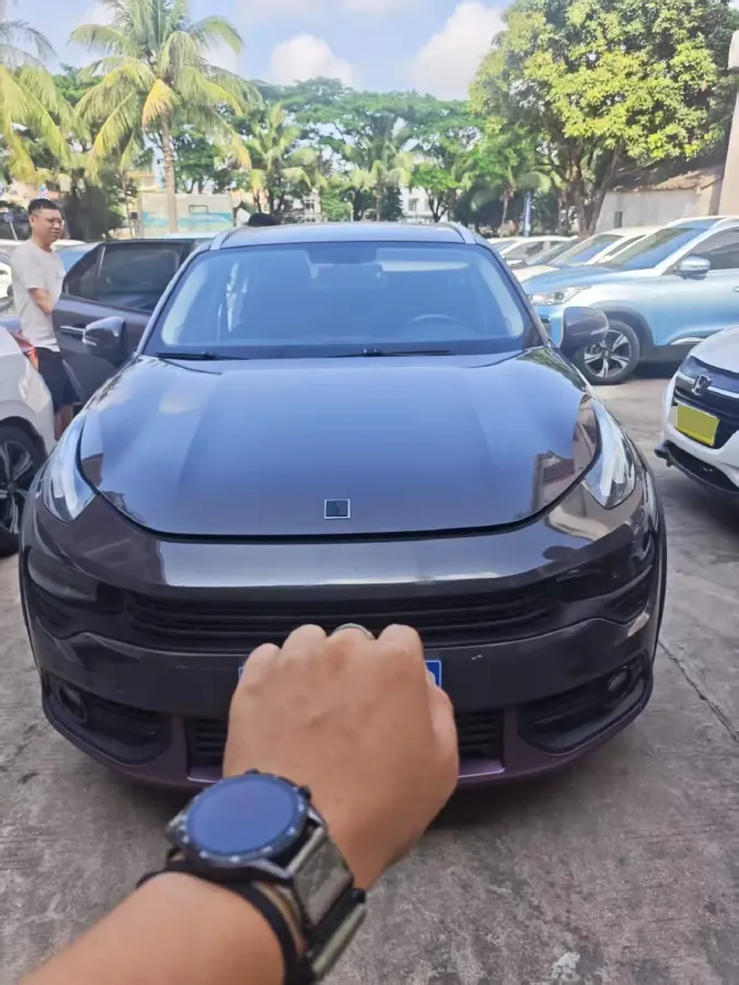 2020 LYNK&CO 02 1.5T 180HP L3 7DCT,autocango,china used car exporter,china ev exporter,chinese used car exporter,chinese used ev exporter