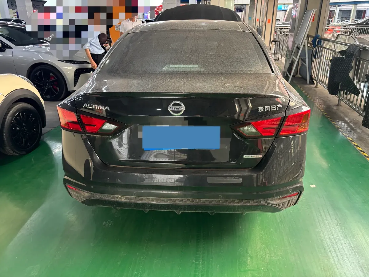 2021 Nissan Teana 2.0L 156HP L4 CVT,autocango,china used car exporter,china ev exporter,chinese used car exporter,chinese used ev exporter
