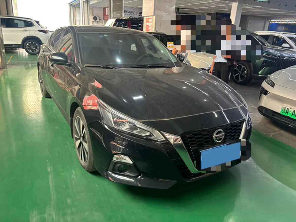 2021 Nissan Teana 2.0L 156HP L4 CVT,autocango,china used car exporter,china ev exporter,chinese used car exporter,chinese used ev exporter