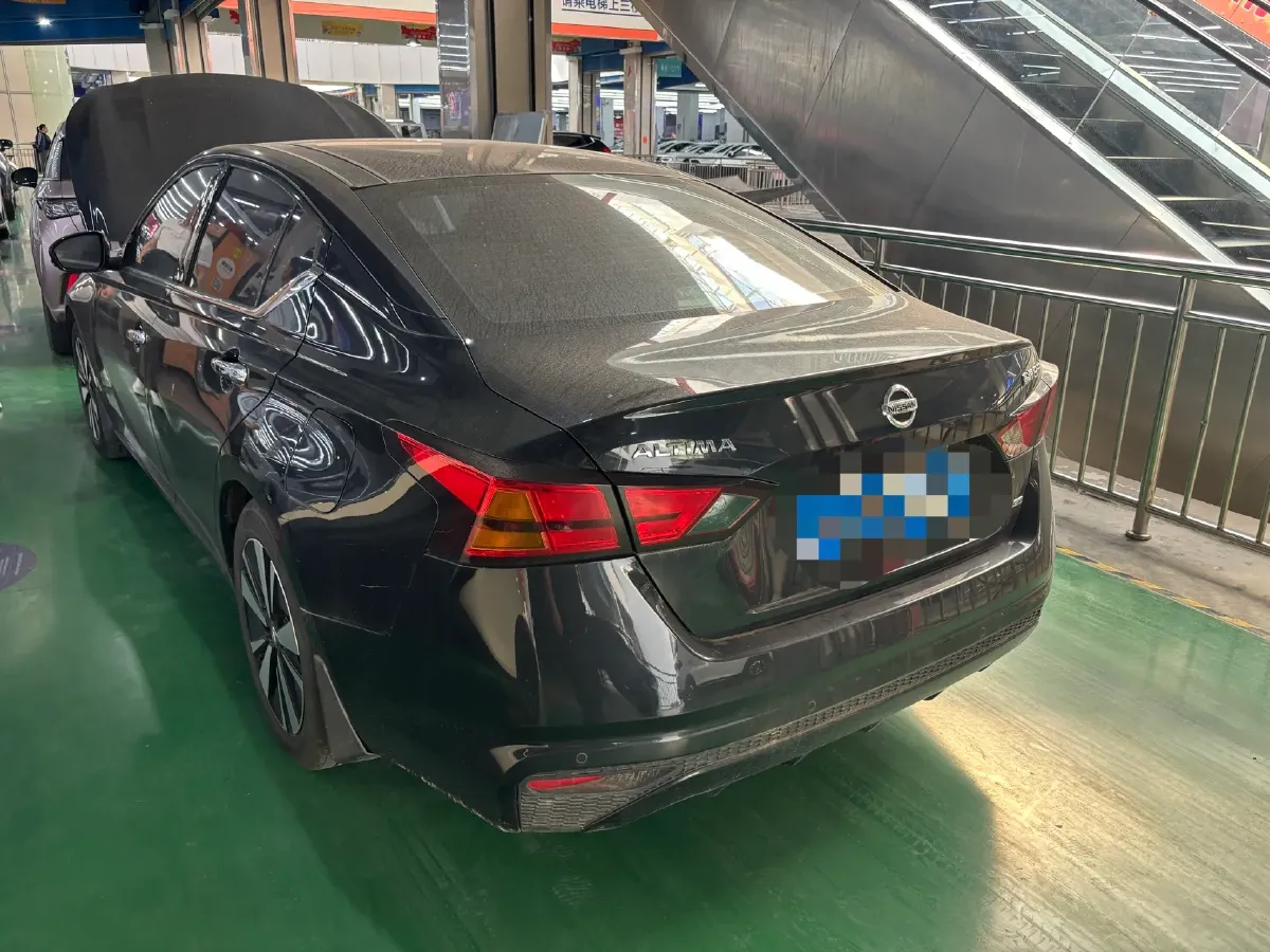 2021 Nissan Teana 2.0L 156HP L4 CVT,autocango,china used car exporter,china ev exporter,chinese used car exporter,chinese used ev exporter