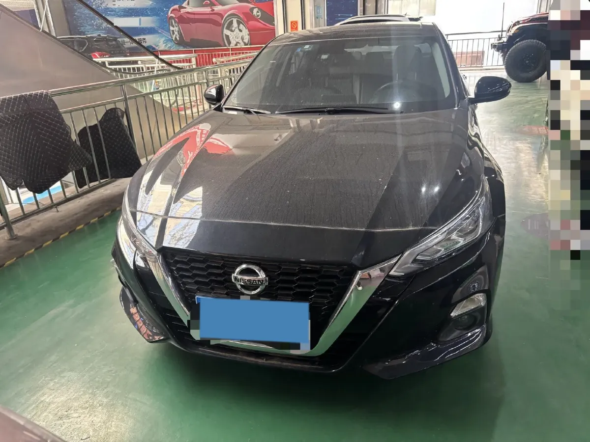 2021 Nissan Teana 2.0L 156HP L4 CVT,autocango,china used car exporter,china ev exporter,chinese used car exporter,chinese used ev exporter