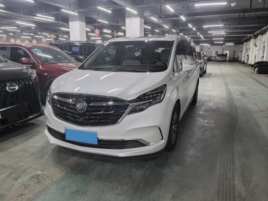 2021 Buick GL8 2.0T 237HP L4 9AT,autocango,china used car exporter,china ev exporter,chinese used car exporter,chinese used ev exporter