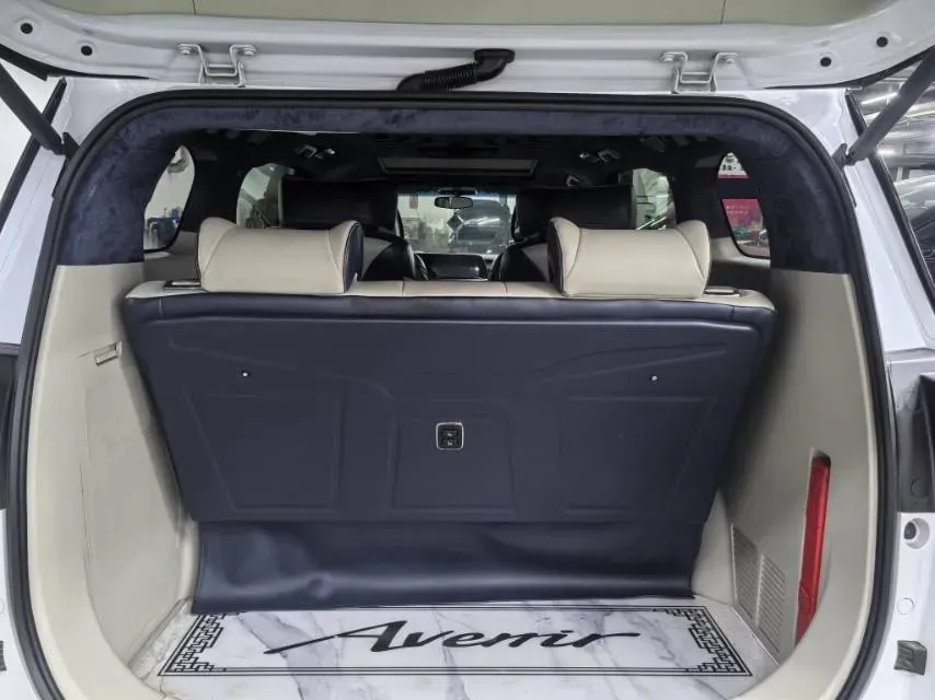 2021 Buick GL8 2.0T 237HP L4 9AT,autocango,china used car exporter,china ev exporter,chinese used car exporter,chinese used ev exporter