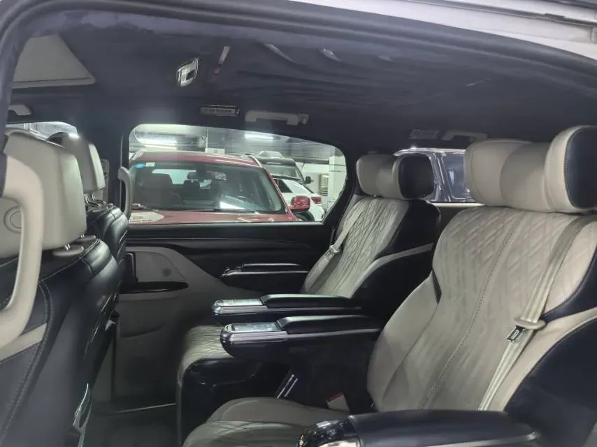 2021 Buick GL8 2.0T 237HP L4 9AT,autocango,china used car exporter,china ev exporter,chinese used car exporter,chinese used ev exporter