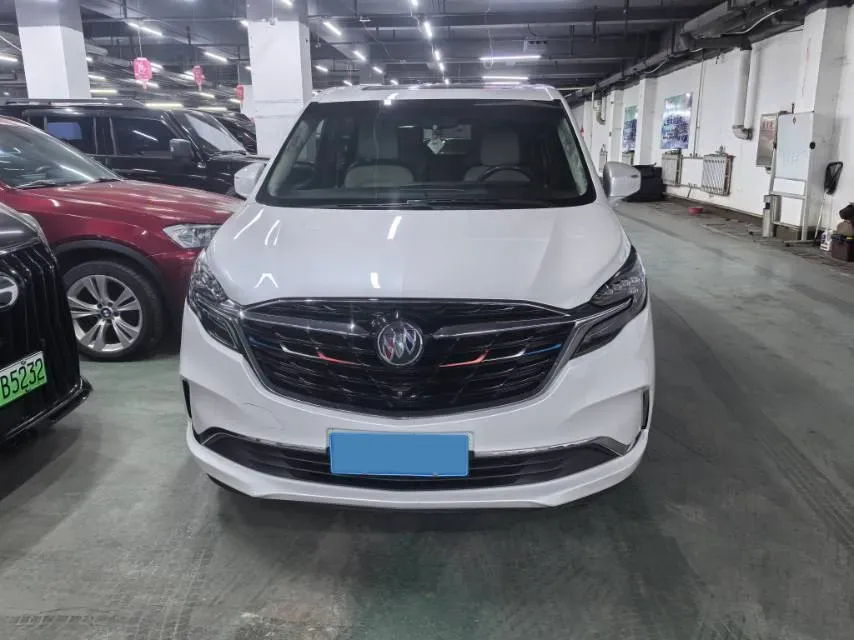2021 Buick GL8 2.0T 237HP L4 9AT,autocango,china used car exporter,china ev exporter,chinese used car exporter,chinese used ev exporter