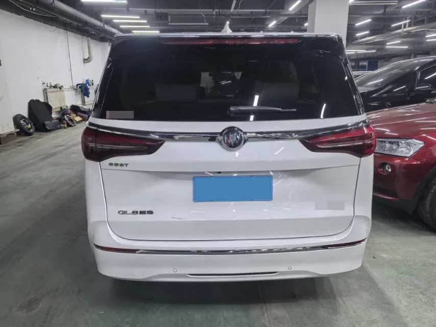 2021 Buick GL8 2.0T 237HP L4 9AT,autocango,china used car exporter,china ev exporter,chinese used car exporter,chinese used ev exporter