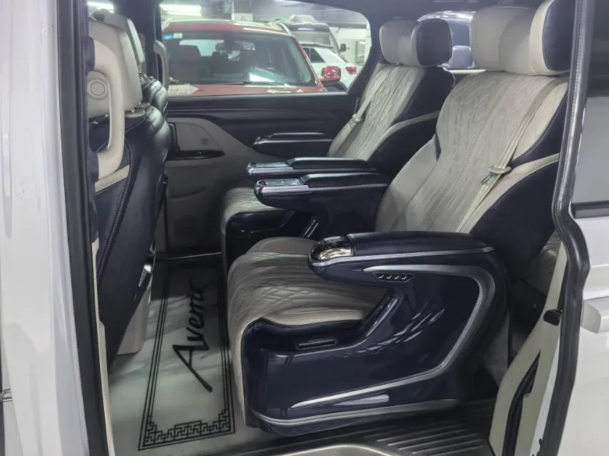 2021 Buick GL8 2.0T 237HP L4 9AT,autocango,china used car exporter,china ev exporter,chinese used car exporter,chinese used ev exporter