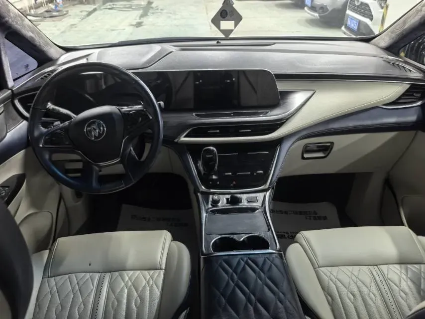 2021 Buick GL8 2.0T 237HP L4 9AT,autocango,china used car exporter,china ev exporter,chinese used car exporter,chinese used ev exporter