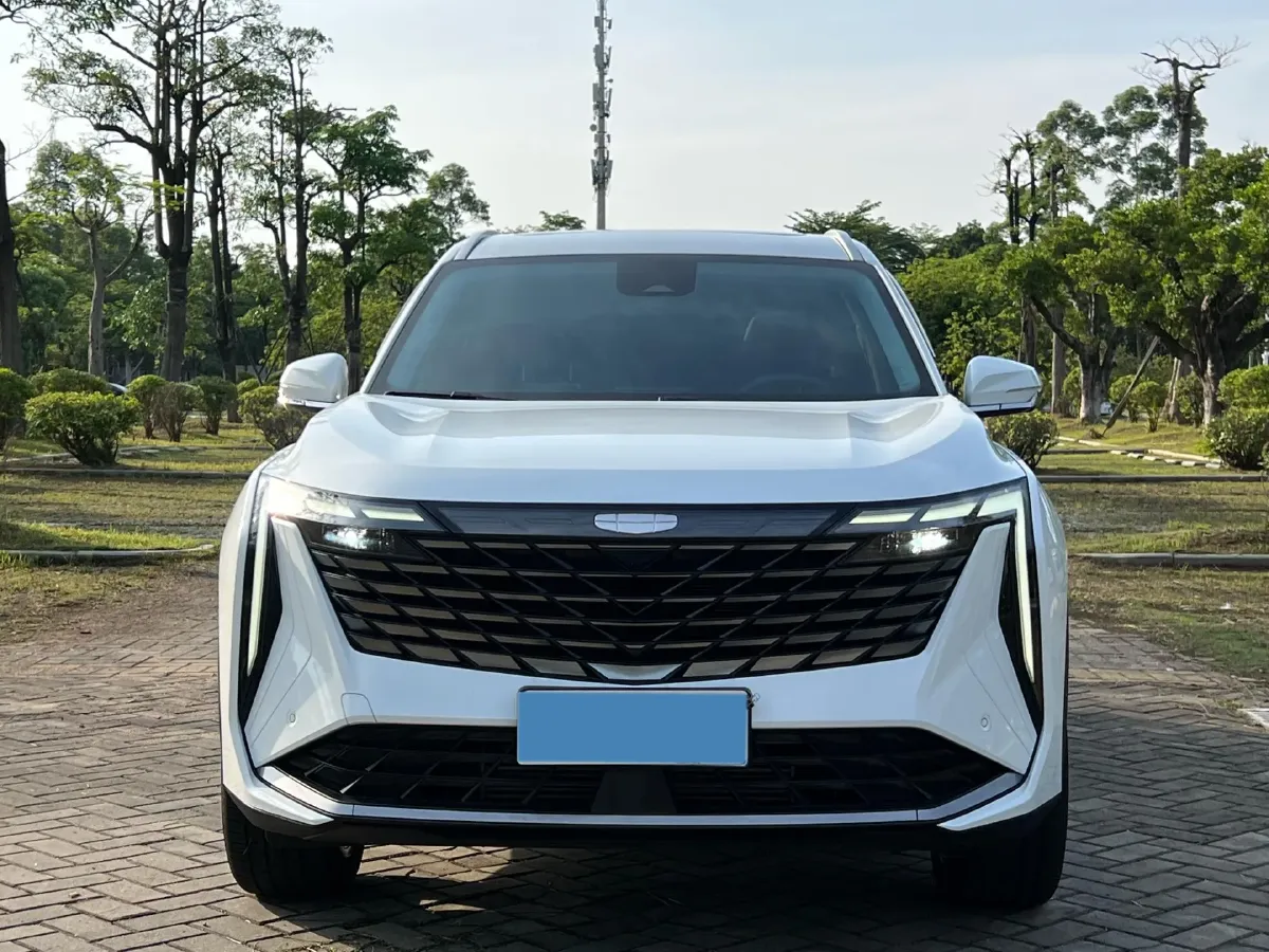 2024 Geely StarRay 1.5T 181HP L4 7DCT,autocango,china used car exporter,china ev exporter,chinese used car exporter,chinese used ev exporter