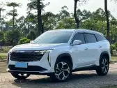 2024 GEELY STARRAY,autocango,china used car exporter,china ev exporter,chinese used car exporter,chinese used ev exporter