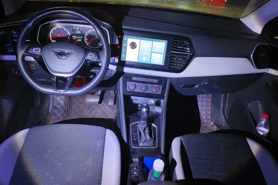 2023 Jetta VS5 1.4T 150HP L4 6AT,autocango,china used car exporter,china ev exporter,chinese used car exporter,chinese used ev exporter