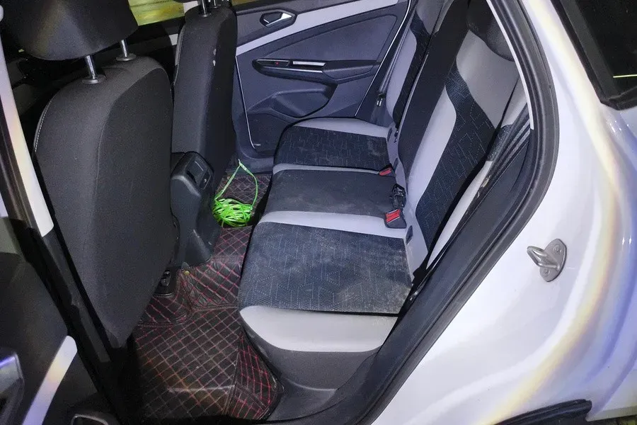 2023 Jetta VS5 1.4T 150HP L4 6AT,autocango,china used car exporter,china ev exporter,chinese used car exporter,chinese used ev exporter