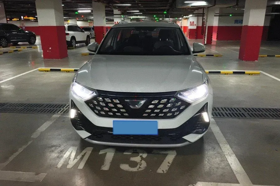 2023 Jetta VS5 1.4T 150HP L4 6AT,autocango,china used car exporter,china ev exporter,chinese used car exporter,chinese used ev exporter