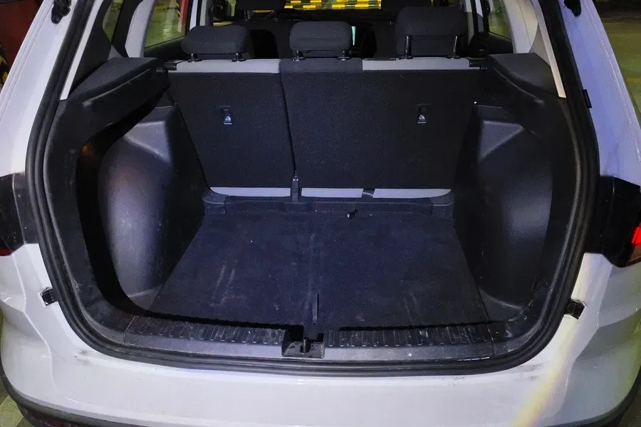 2023 Jetta VS5 1.4T 150HP L4 6AT,autocango,china used car exporter,china ev exporter,chinese used car exporter,chinese used ev exporter