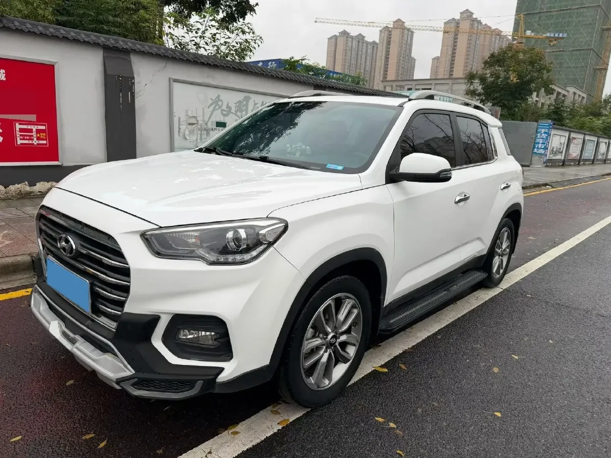 2019 Hyundai ix35 2.0L 160HP L4 6AT,autocango,china used car exporter,china ev exporter,chinese used car exporter,chinese used ev exporter