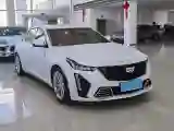 2020 Cadillac CT5 2.0T 241HP L4 10AT