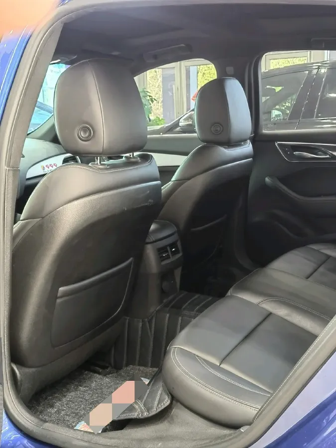 2020 Cadillac CT5 2.0T 241HP L4 10AT,autocango,china used car exporter,china ev exporter,chinese used car exporter,chinese used ev exporter