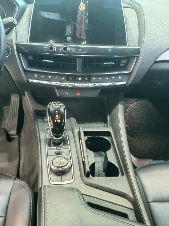 2020 Cadillac CT5 2.0T 241HP L4 10AT,autocango,china used car exporter,china ev exporter,chinese used car exporter,chinese used ev exporter