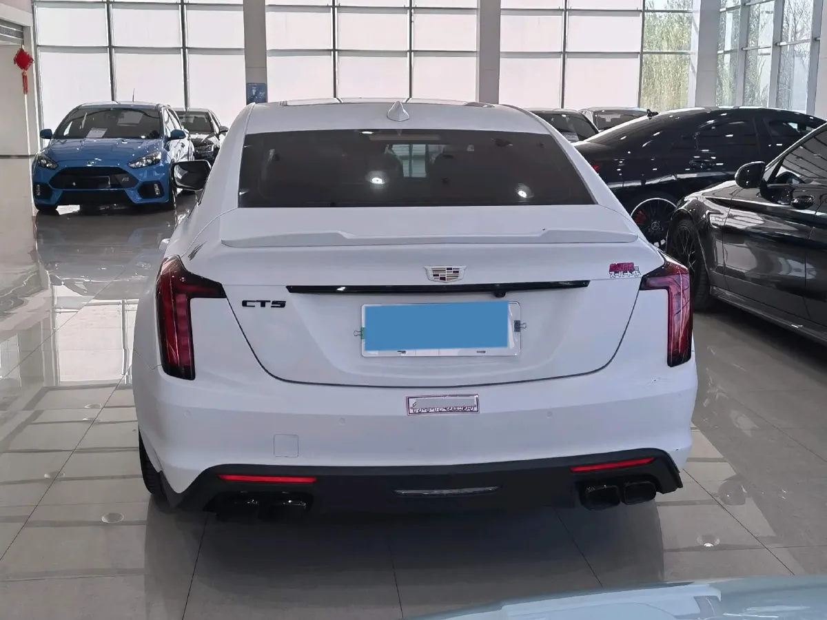 2020 Cadillac CT5 2.0T 241HP L4 10AT,autocango,china used car exporter,china ev exporter,chinese used car exporter,chinese used ev exporter