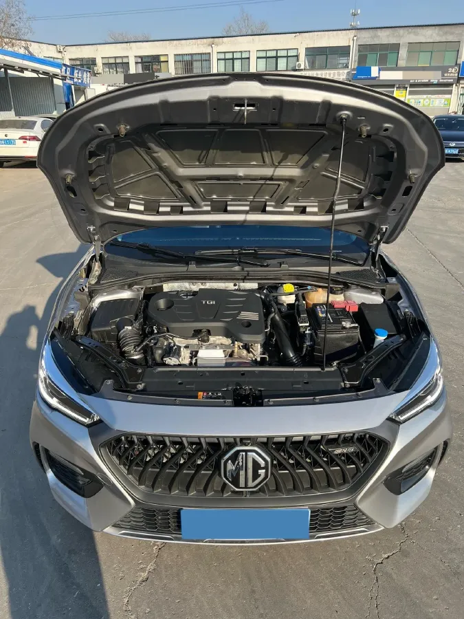 2020 MG MG6 1.5T 181HP L4 7DCT,autocango,china used car exporter,china ev exporter,chinese used car exporter,chinese used ev exporter