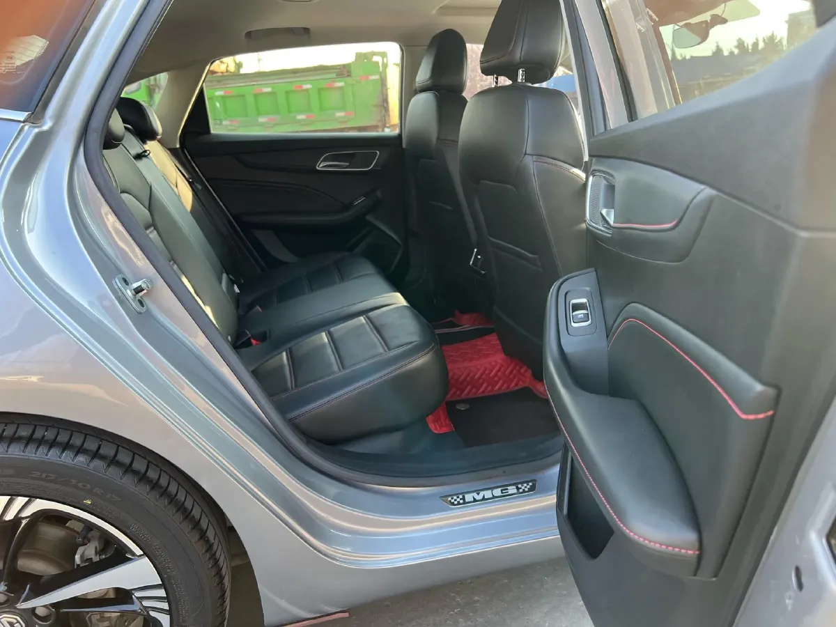 2020 MG MG6 1.5T 181HP L4 7DCT,autocango,china used car exporter,china ev exporter,chinese used car exporter,chinese used ev exporter