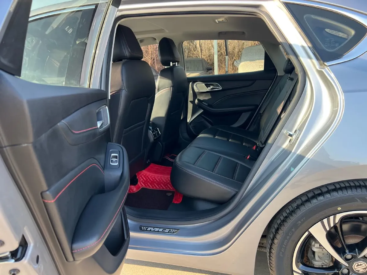 2020 MG MG6 1.5T 181HP L4 7DCT,autocango,china used car exporter,china ev exporter,chinese used car exporter,chinese used ev exporter