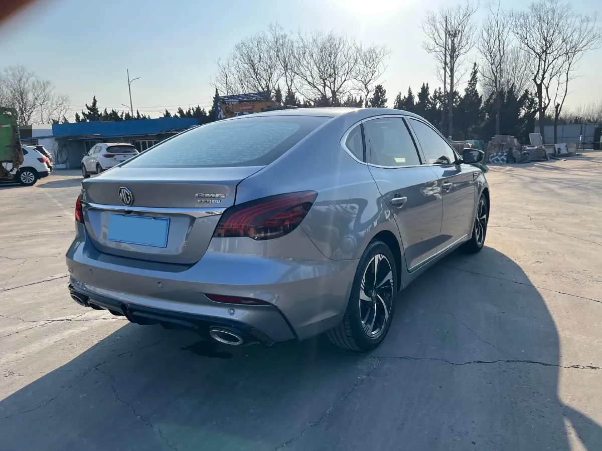 2020 MG MG6 1.5T 181HP L4 7DCT,autocango,china used car exporter,china ev exporter,chinese used car exporter,chinese used ev exporter