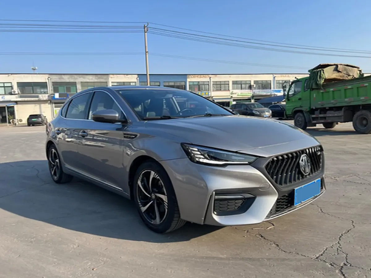 2020 MG MG6 1.5T 181HP L4 7DCT,autocango,china used car exporter,china ev exporter,chinese used car exporter,chinese used ev exporter