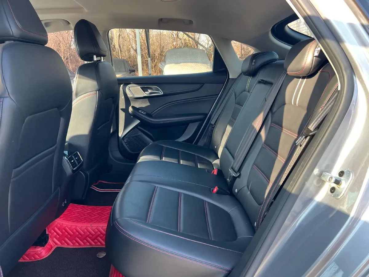 2020 MG MG6 1.5T 181HP L4 7DCT,autocango,china used car exporter,china ev exporter,chinese used car exporter,chinese used ev exporter