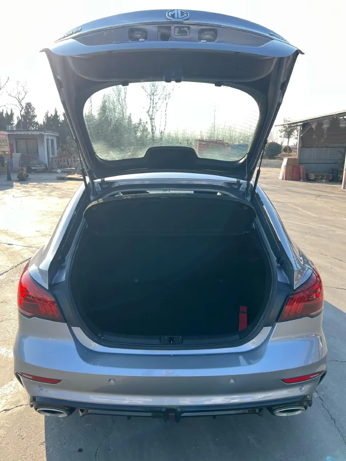 2020 MG MG6 1.5T 181HP L4 7DCT,autocango,china used car exporter,china ev exporter,chinese used car exporter,chinese used ev exporter