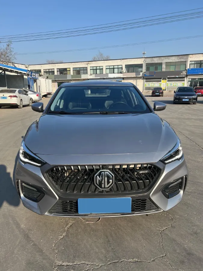 2020 MG MG6 1.5T 181HP L4 7DCT,autocango,china used car exporter,china ev exporter,chinese used car exporter,chinese used ev exporter
