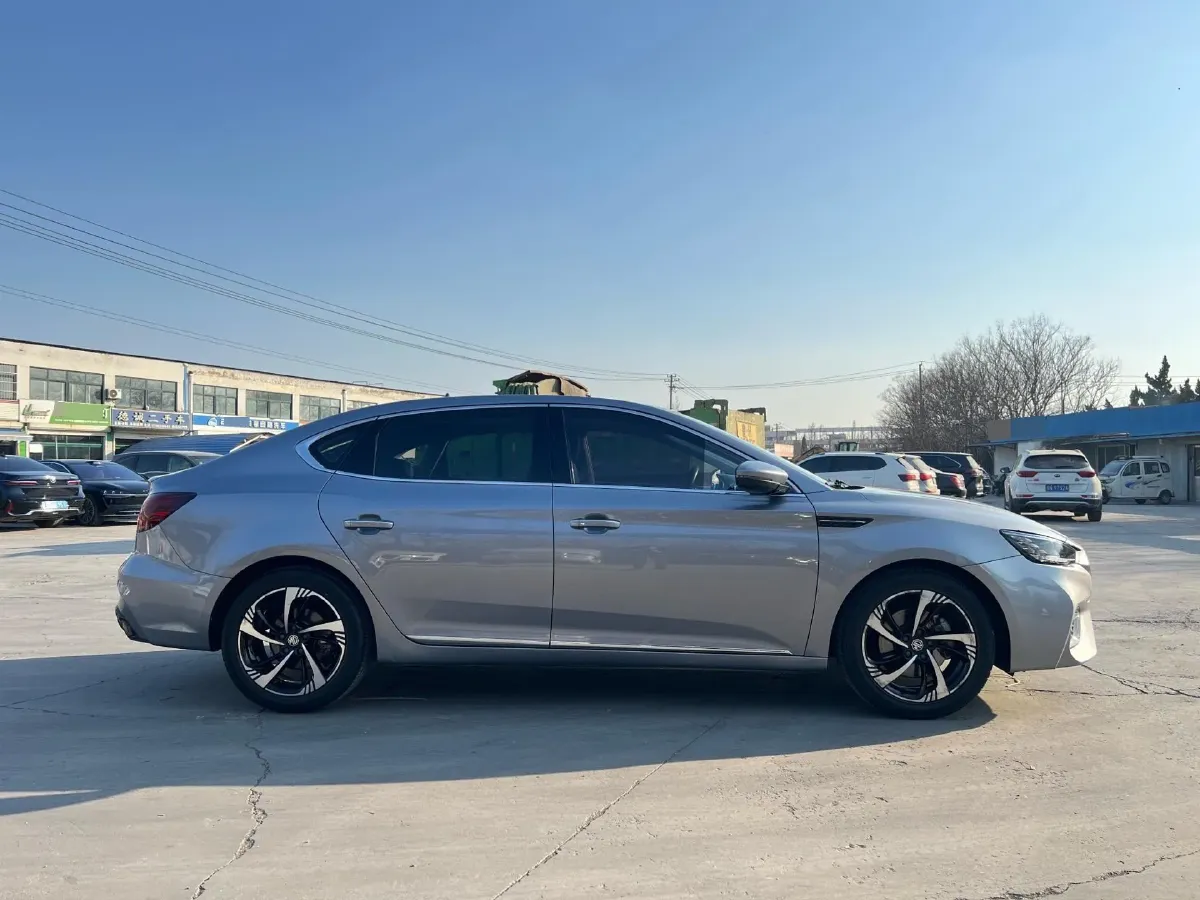 2020 MG MG6 1.5T 181HP L4 7DCT,autocango,china used car exporter,china ev exporter,chinese used car exporter,chinese used ev exporter