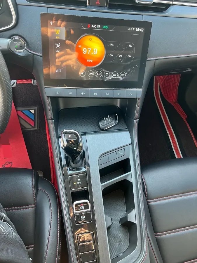 2020 MG MG6 1.5T 181HP L4 7DCT,autocango,china used car exporter,china ev exporter,chinese used car exporter,chinese used ev exporter