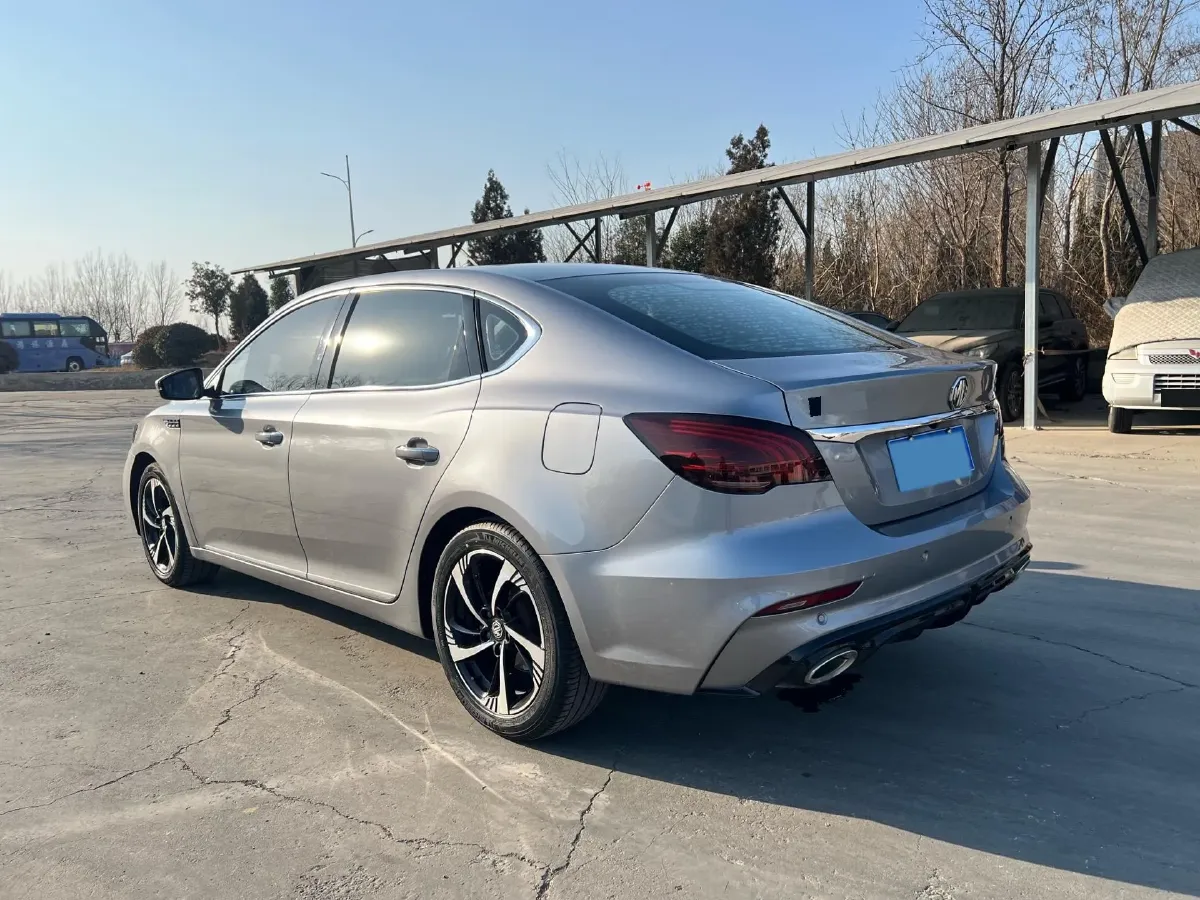 2020 MG MG6 1.5T 181HP L4 7DCT,autocango,china used car exporter,china ev exporter,chinese used car exporter,chinese used ev exporter