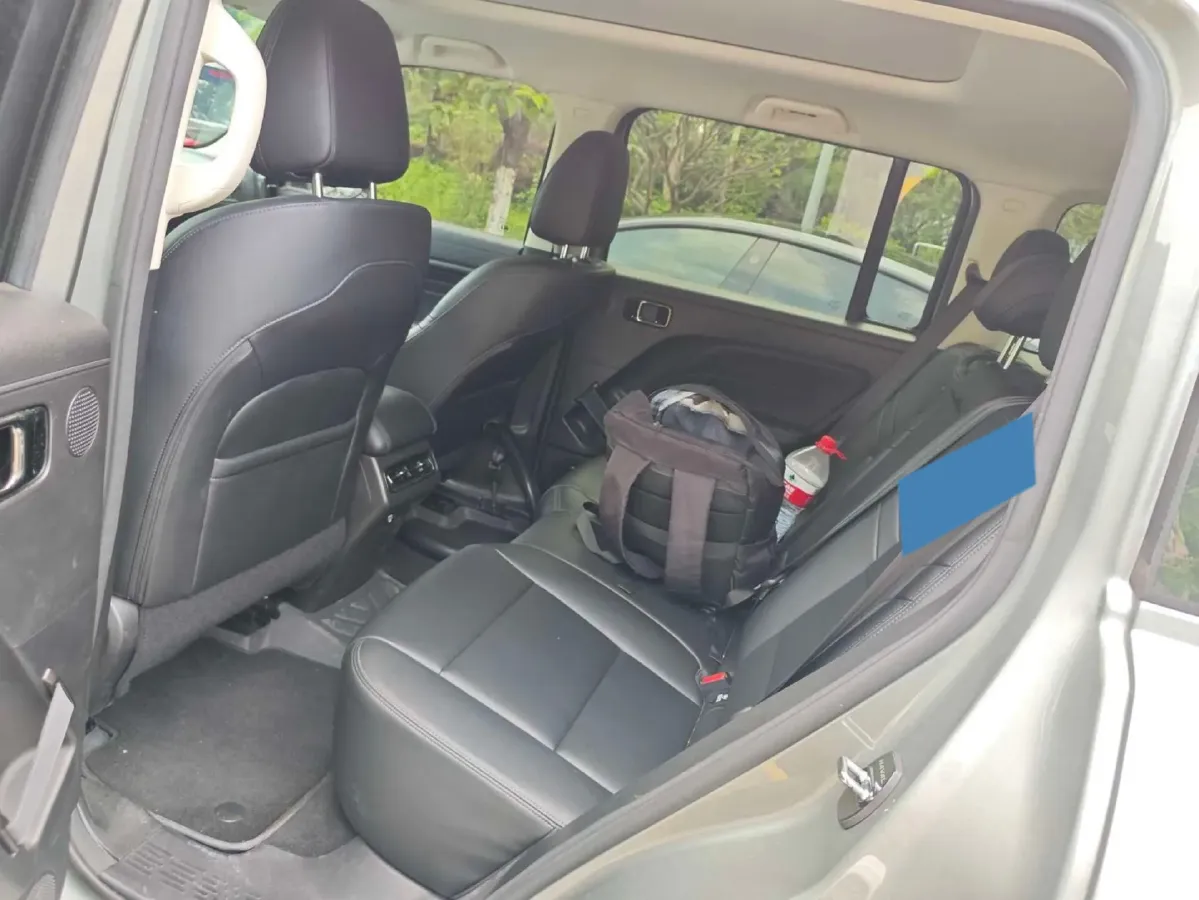 2023 Haval Raptor 1.5T 167HP L4 2DHT PHEV 19.09KWH,autocango,china used car exporter,china ev exporter,chinese used car exporter,chinese used ev exporter